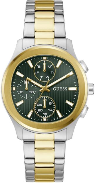 Reloj de Pulso Guess Caballero V GW1048G4