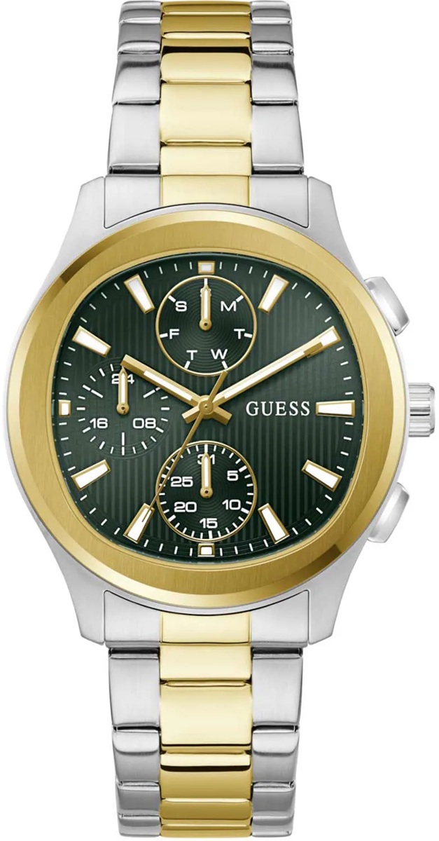 Reloj de Pulso Guess Caballero V GW1048G4