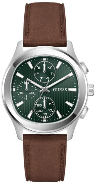 Reloj de Pulso Guess Caballero V GW1049G1