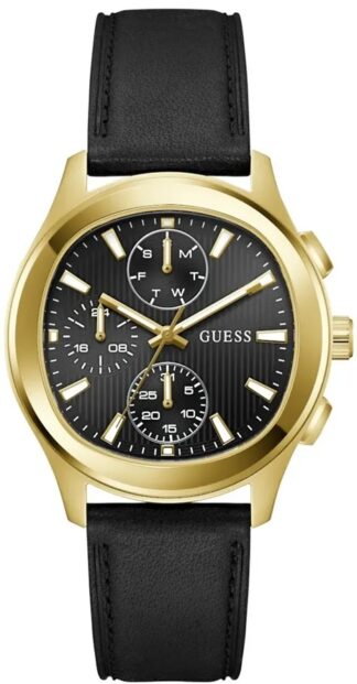 Reloj de Pulso Guess Caballero N GW1049G2