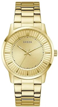 Reloj de Pulso Guess Caballero D GW1050G2