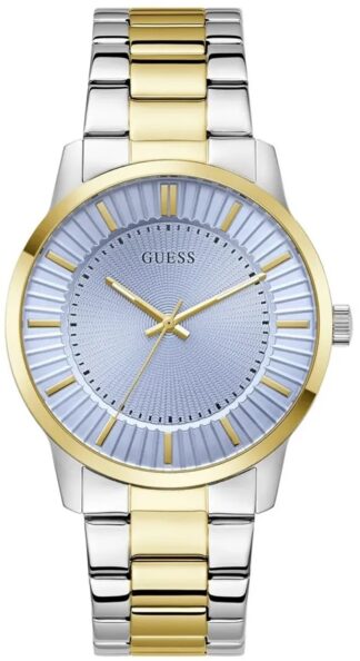Reloj de Pulso Guess Caballero A GW1050G4