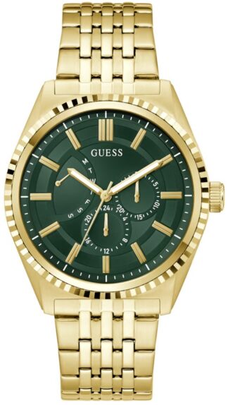 Reloj de Pulso Guess Caballero V GW1051G2