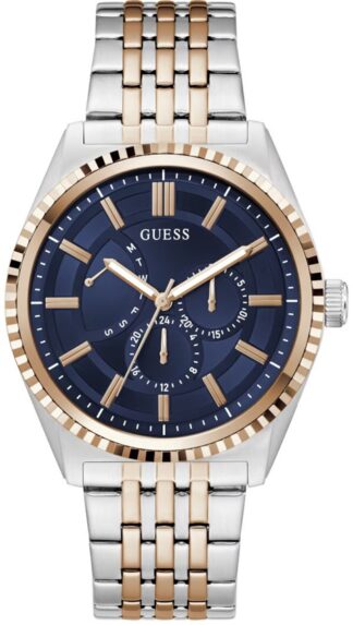 Reloj de Pulso Guess Caballero A GW1051G6