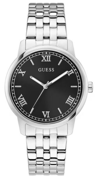 Reloj de Pulso Guess Caballero N GW1053G1