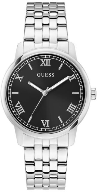 Reloj de Pulso Guess Caballero N GW1053G1