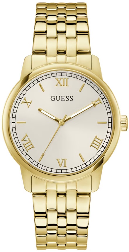 Reloj de Pulso Guess Caballero G GW1053G2