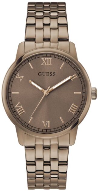 Reloj de Pulso Guess Caballero M GW1053G5
