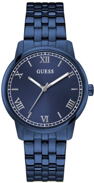 Reloj de Pulso Guess Caballero A GW1053G7