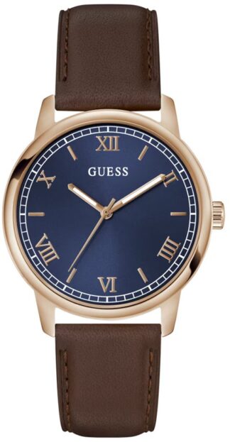 Reloj de Pulso Guess Caballero A GW1054G5