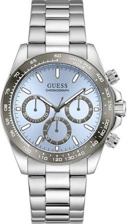 Reloj de pulso Guess Caballero A GW1058G1