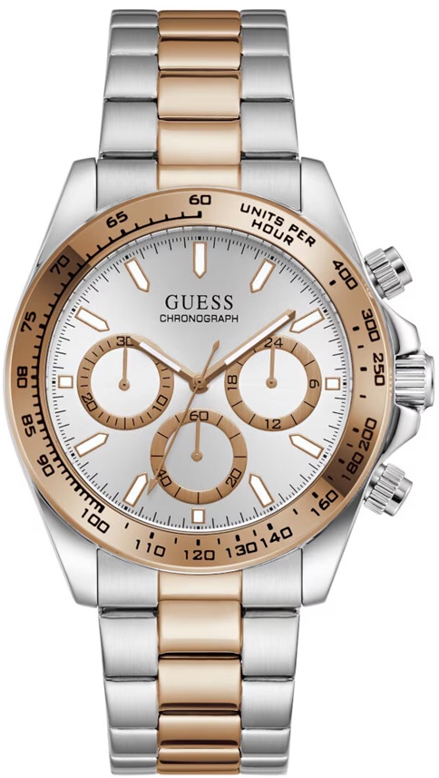 Reloj de Pulso Guess Caballero G GW1058G6