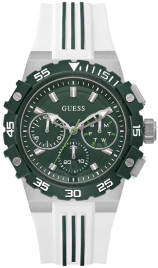 Reloj de Pulso Guess Caballero V GW1059G1