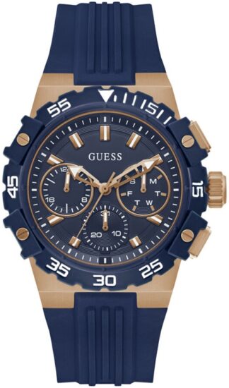 Reloj de Pulso Guess Caballero A GW1059G5