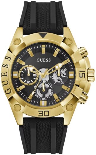 Reloj de Pulso Guess Caballero N GW1060G2