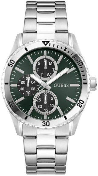 Reloj de Pulso Guess Caballero N GW1061G1