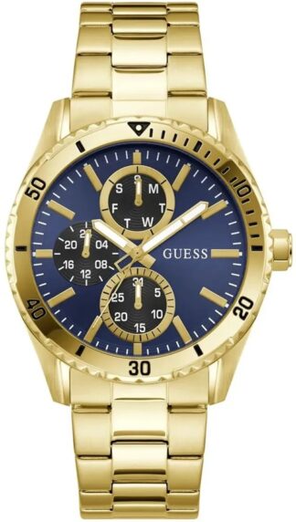 Reloj de Pulso Guess Caballero A GW1061G2