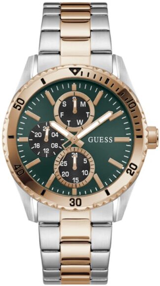 Reloj de Pulso Guess Caballero V GW1061G6