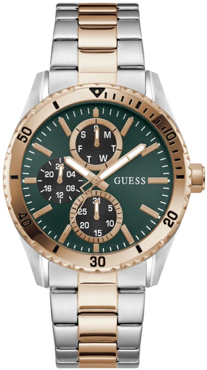 Reloj de Pulso Guess Caballero V GW1061G6