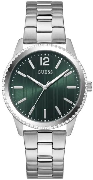 Reloj de Pulso Guess Caballero V GW1062G1