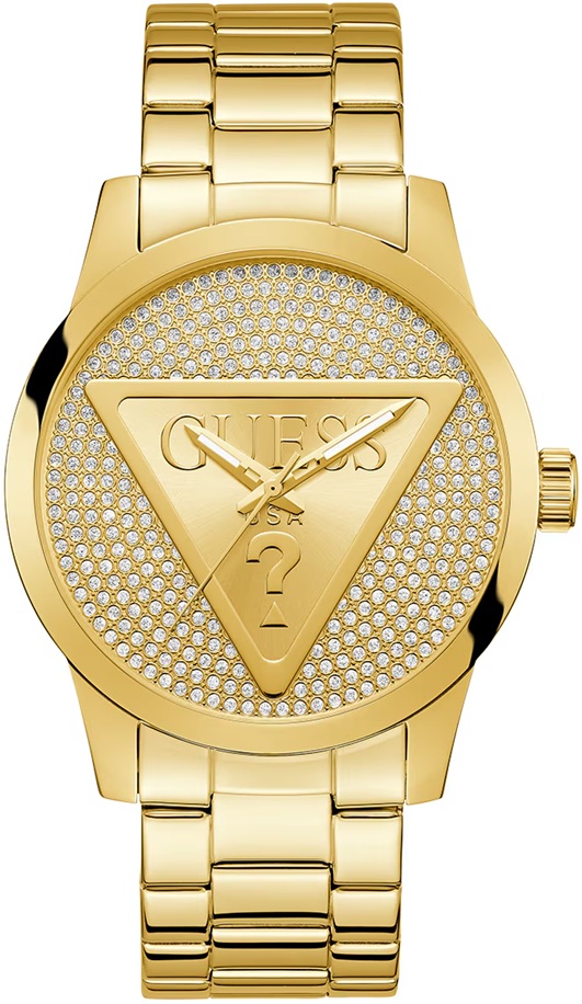 Reloj de Pulso Guess Caballero D GW1062G2