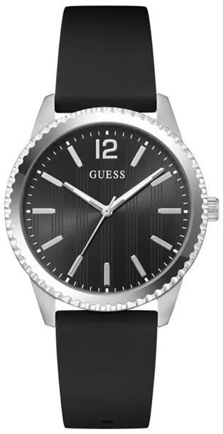 Reloj de Pulso Guess Caballero N GW1063G1