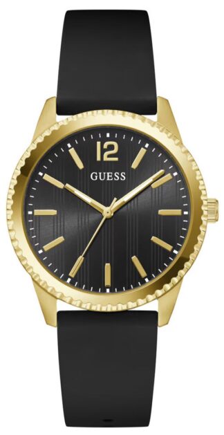 Reloj de Pulso Guess Caballero N GW1063G2