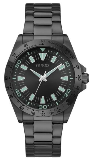 Reloj de Pulso Guess Caballero N GW1064G3