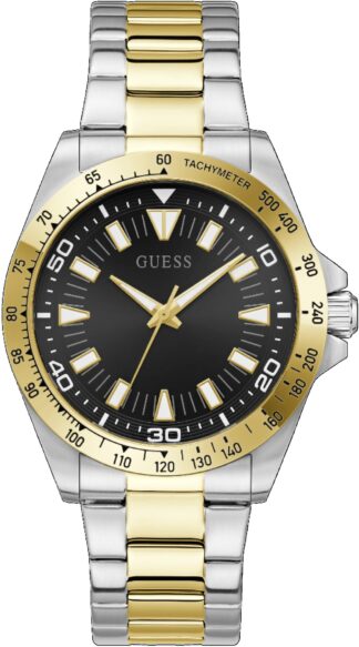 Reloj de Pulso Guess Caballero N GW1064G4