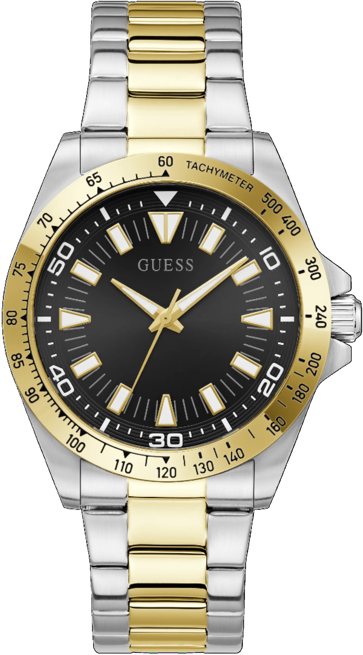 Reloj de Pulso Guess Caballero N GW1064G4