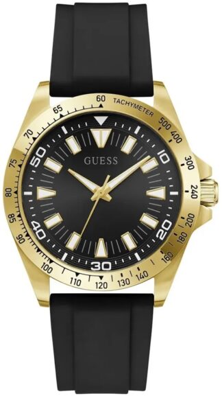 Reloj de Pulso Guess Caballero N GW1065G2