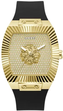 Reloj de Pulso Guess Caballero D GW1066G2