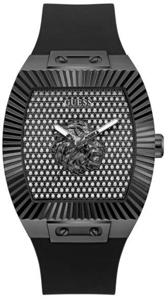 Reloj de Pulso Guess Caballero N GW1066G3