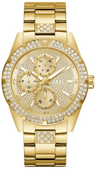 Reloj de Pulso Guess Caballero D GW1067G2