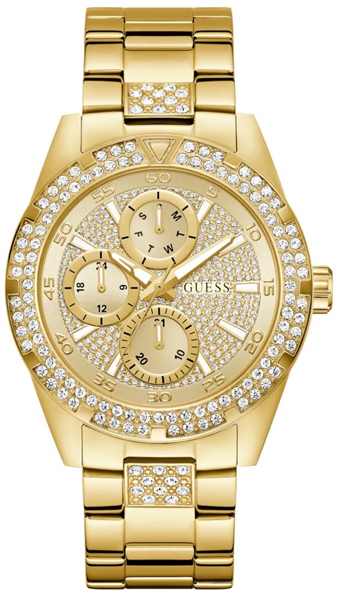 Reloj de Pulso Guess Caballero D GW1067G2