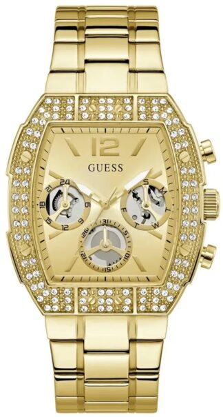 Reloj de Pulso Guess Caballero D GW1068G2
