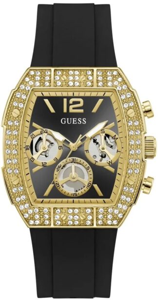 Reloj de Pulso Guess Caballero N GW1069G2
