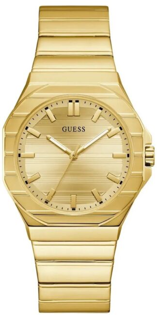 Reloj de Pulso Guess Caballero D GW1070G2
