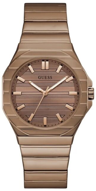 Reloj de Pulso Guess Caballero M GW1070G3