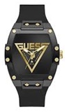 Reloj de Pulso Guess Caballero N GW1072G2