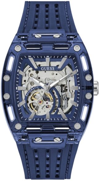 Reloj de Pulso Guess Caballero A GW1073G1