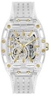 Reloj de Pulso Guess Caballero B GW1073G2