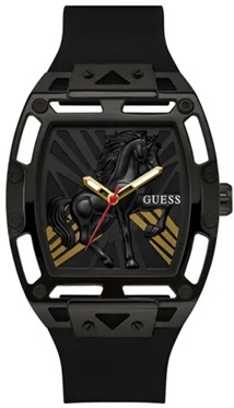 Reloj de Pulso Guess Caballero N GW1074G1