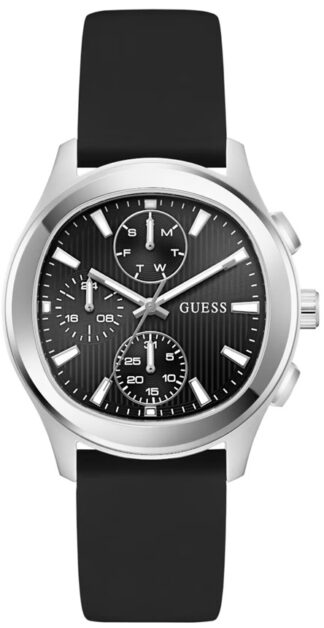 Reloj de Pulso Guess Caballero N GW1077G1