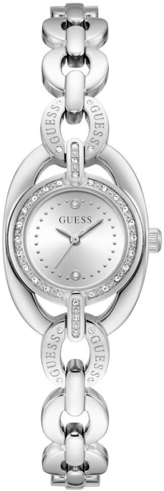Reloj de pulso Guess Dama Gris  GW1082L1