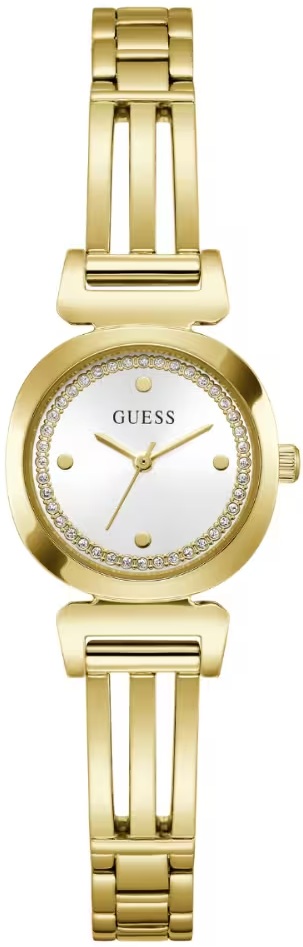 Reloj de pulso Guess Dama Gris  GW1083L2