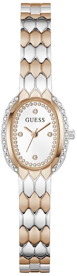 Reloj de pulso Guess Dama Blanco GW1092L5