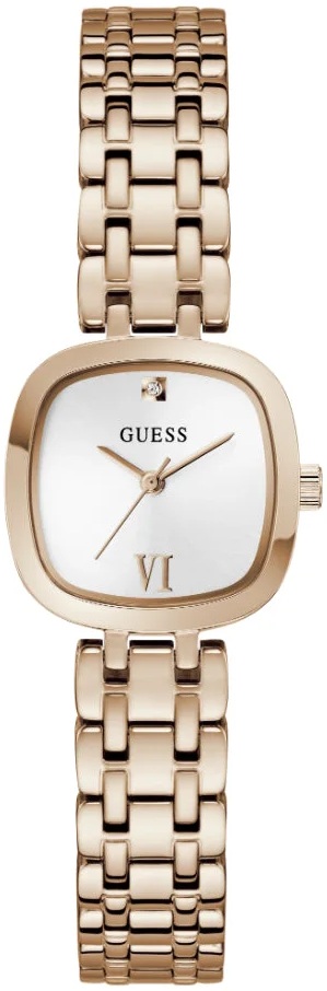 Reloj de pulso Guess Dama Gris  GW1098L4