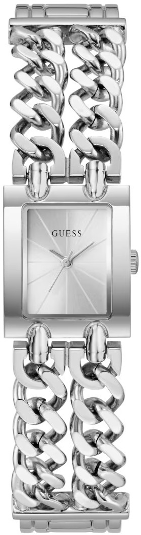 Reloj de pulso Guess Dama Gris  GW1112L1