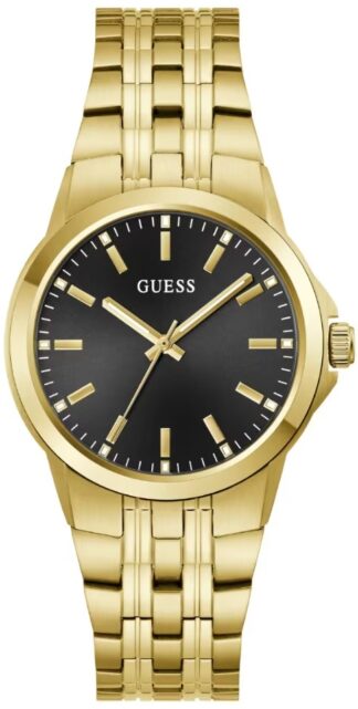 Reloj de pulso Guess Caballero N GW1121G2